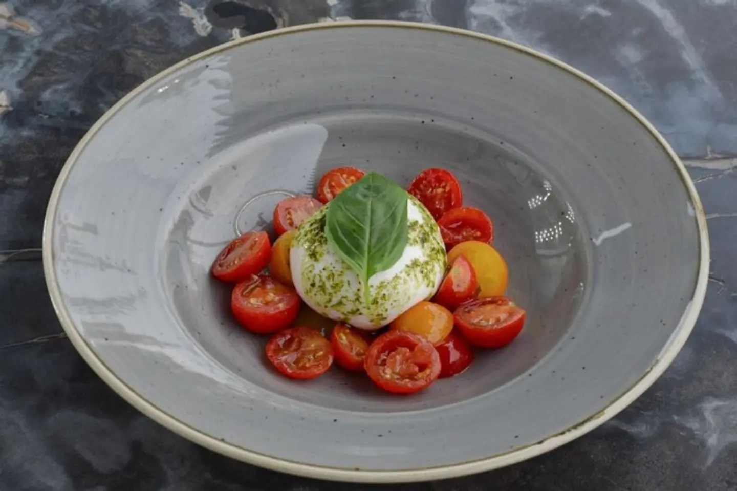 Burrata Classico