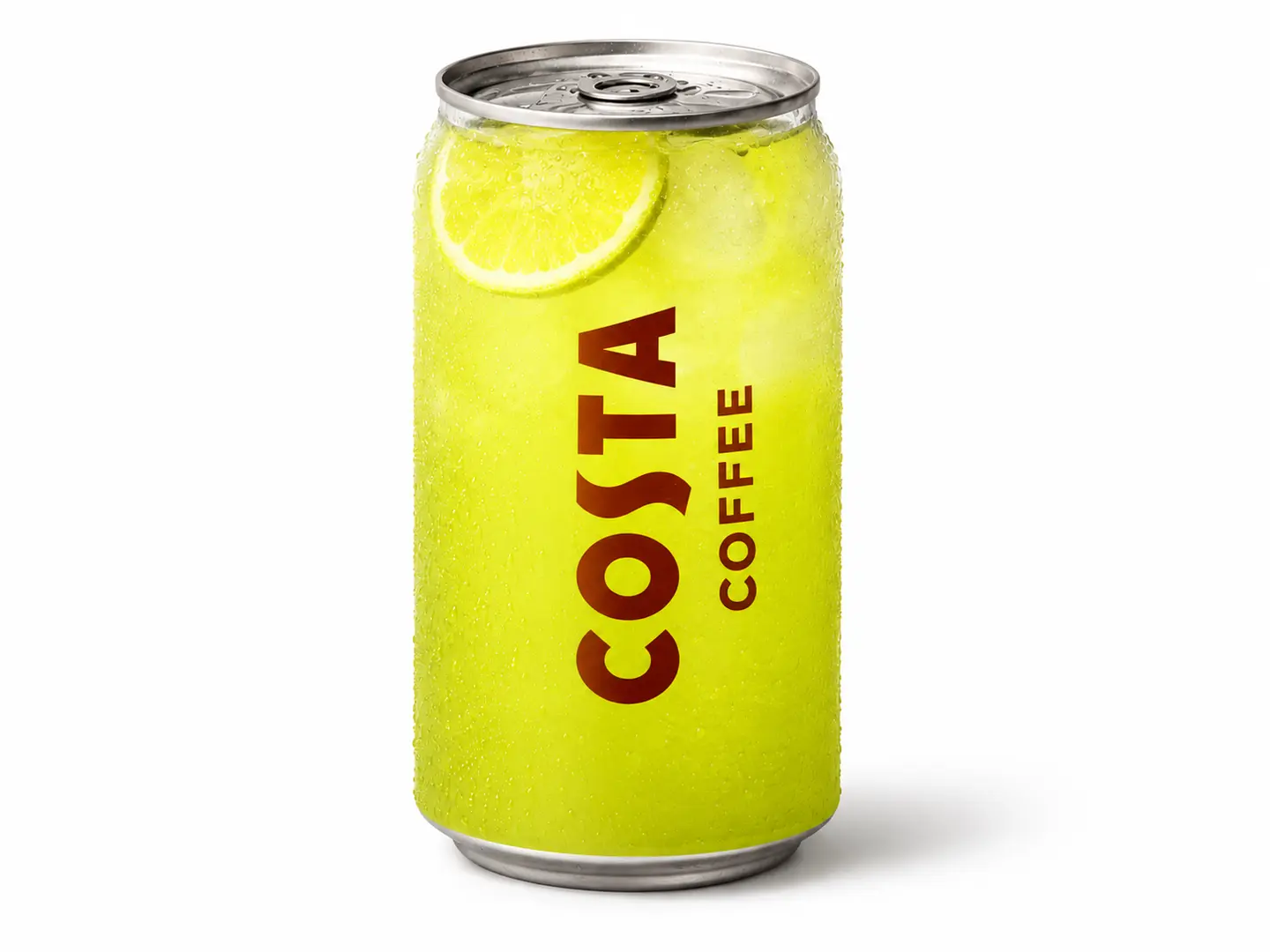 Kiwi Apple Lime Refresher Can