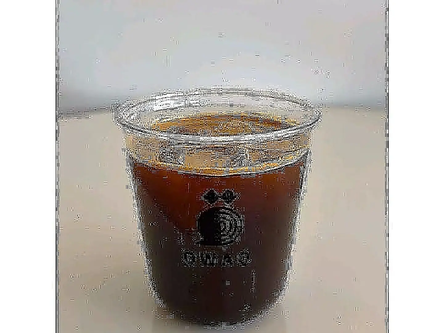 ايس امريكانو
