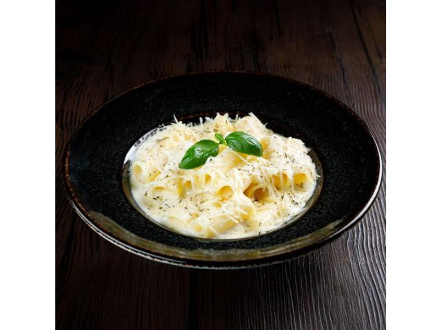 باستا الريجاتوني