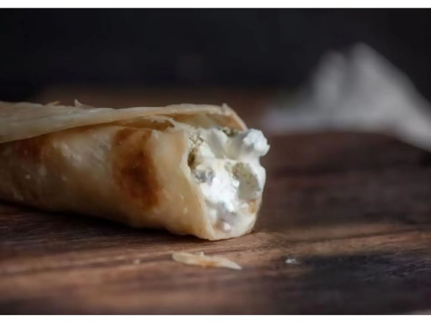 Akkawi Cheese Pies