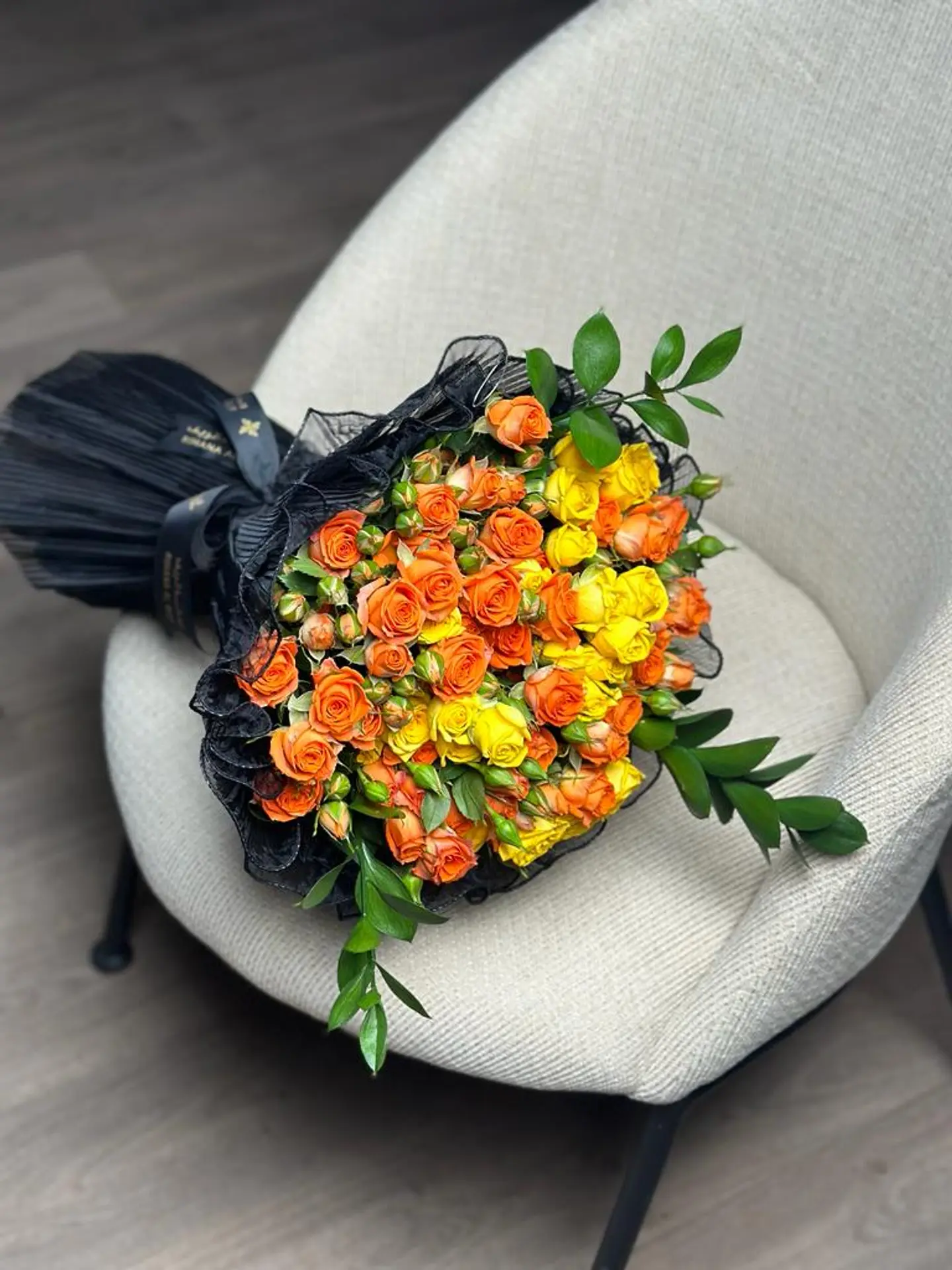 Istanbul Bouquet