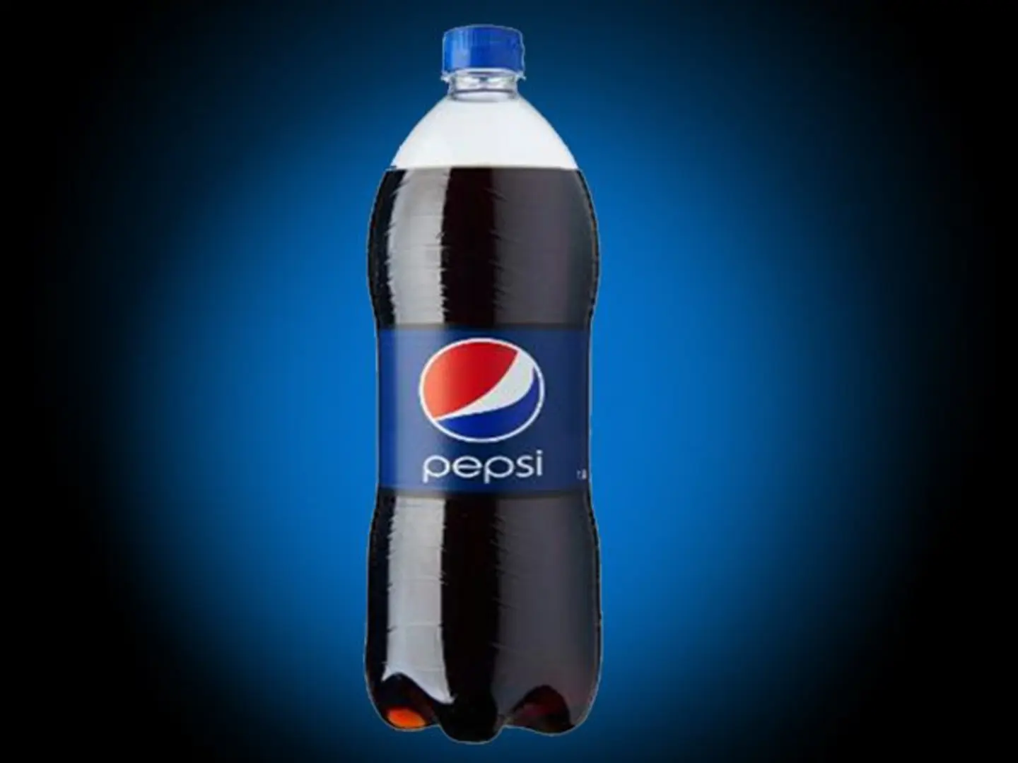 Family Size Pepsi