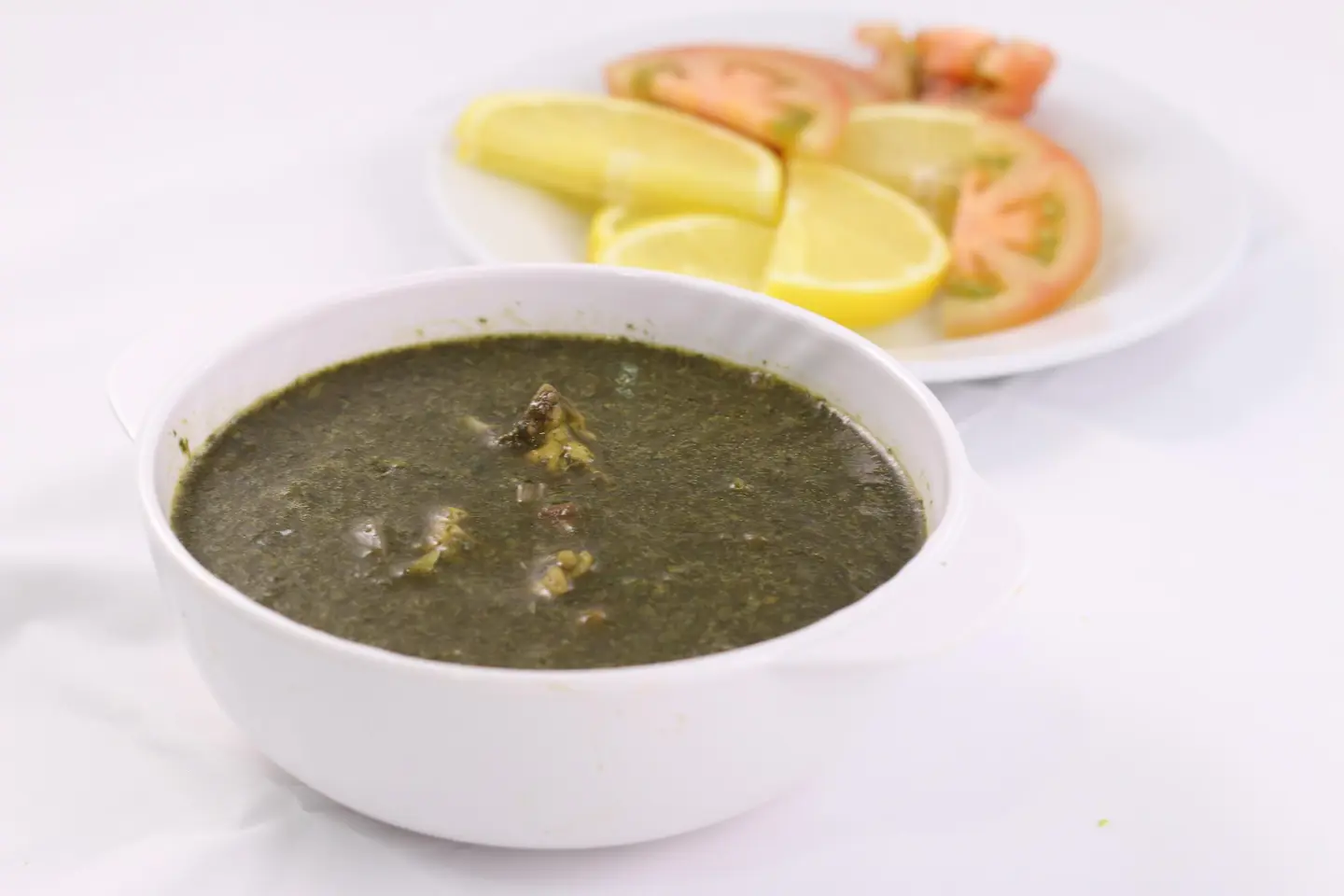 ملوخيه