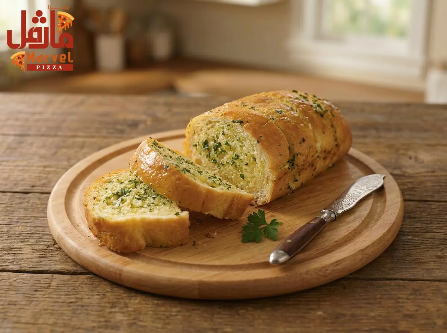 Garlic Bread
