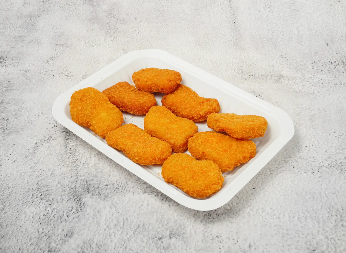 Jumbo Boneless Chicken