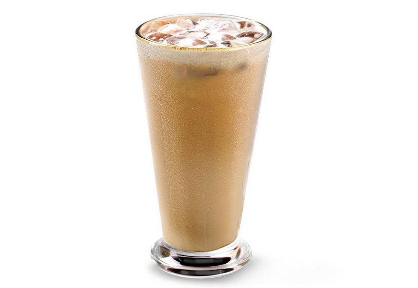 Spanish Latte