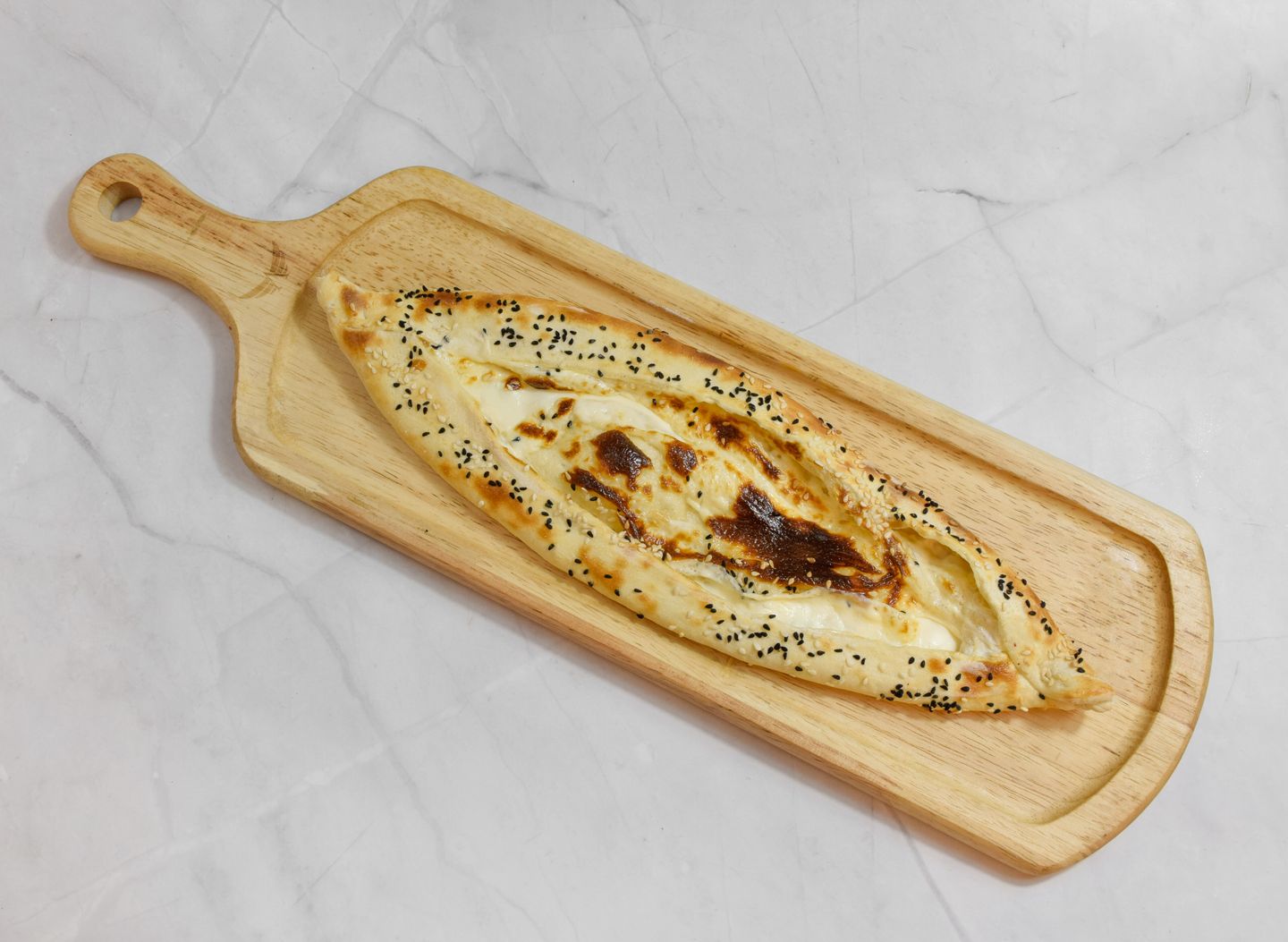 Akkawi Cheese Pie