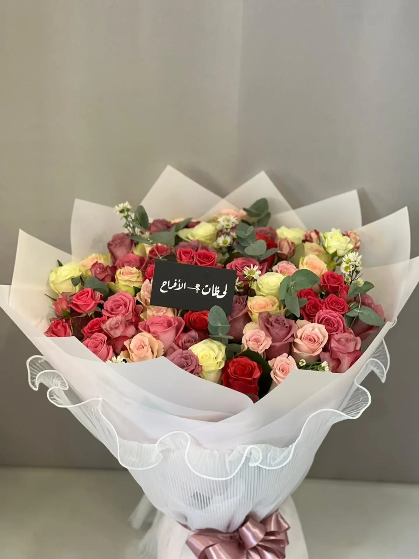 باقة جونيور