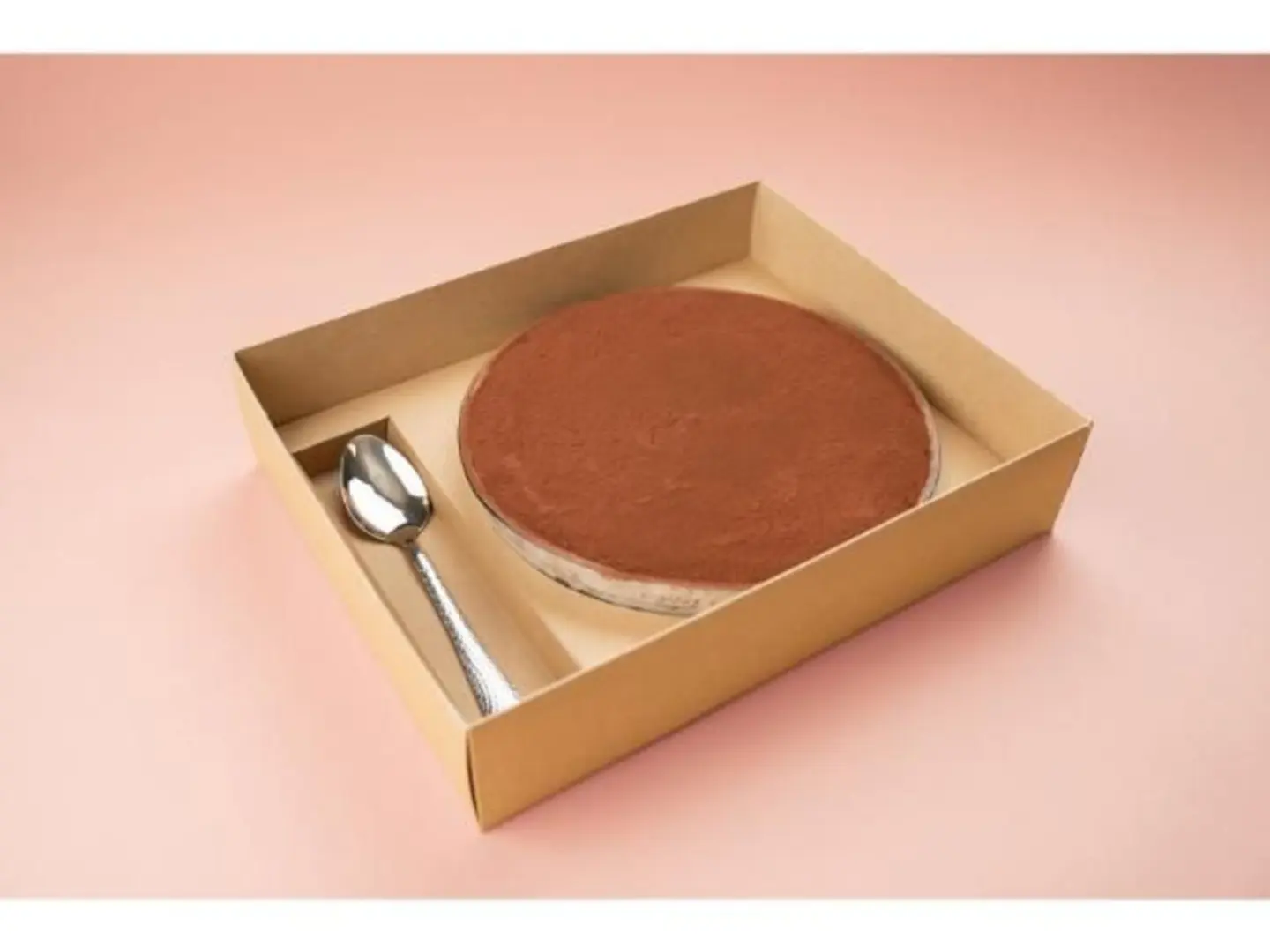 تيراميسو أوه لالا