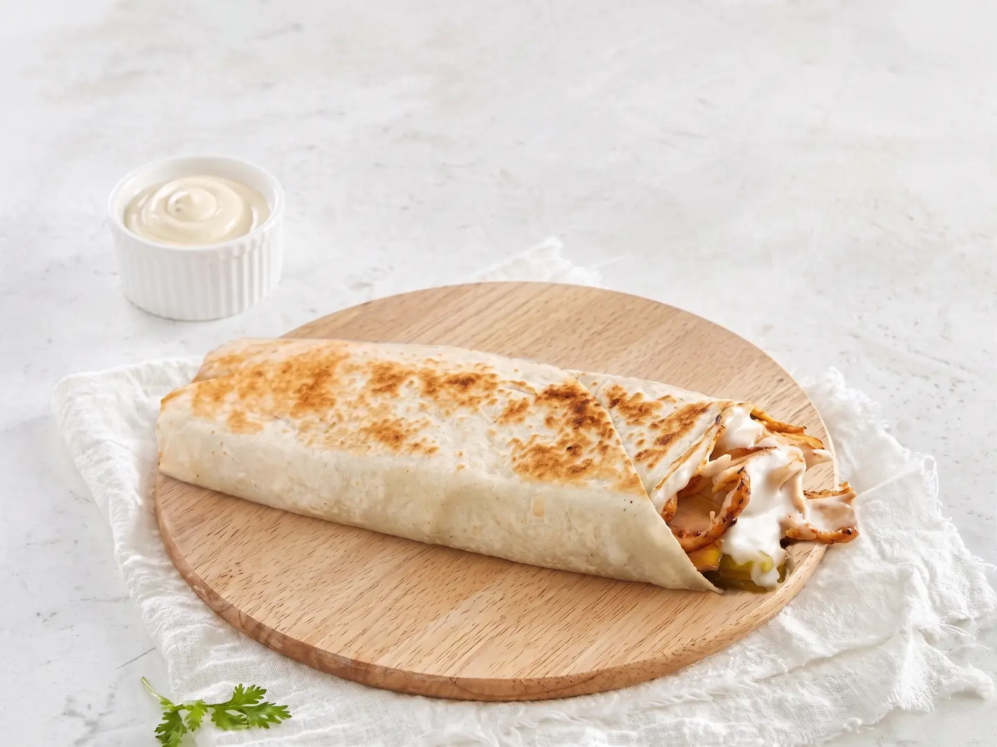 Large Chicken Sarukh