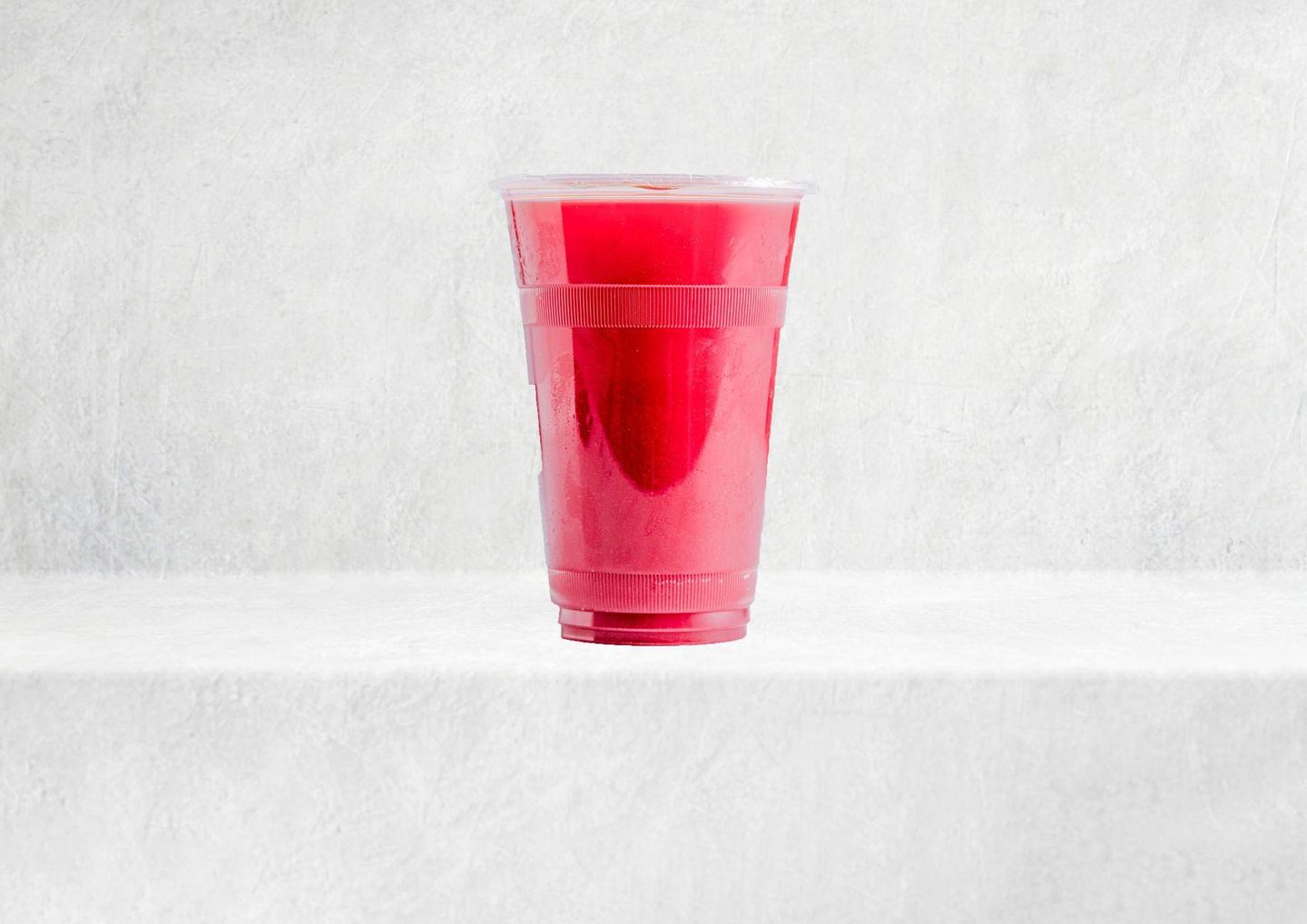 Pomegranate Orange