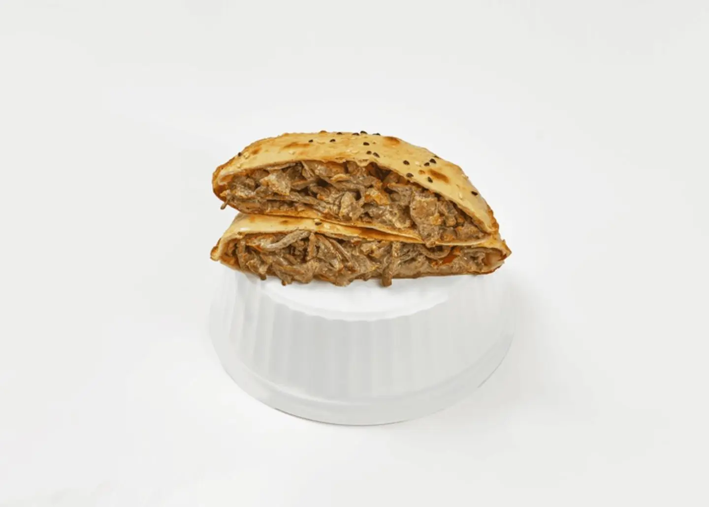 Liver Pie With Cheese