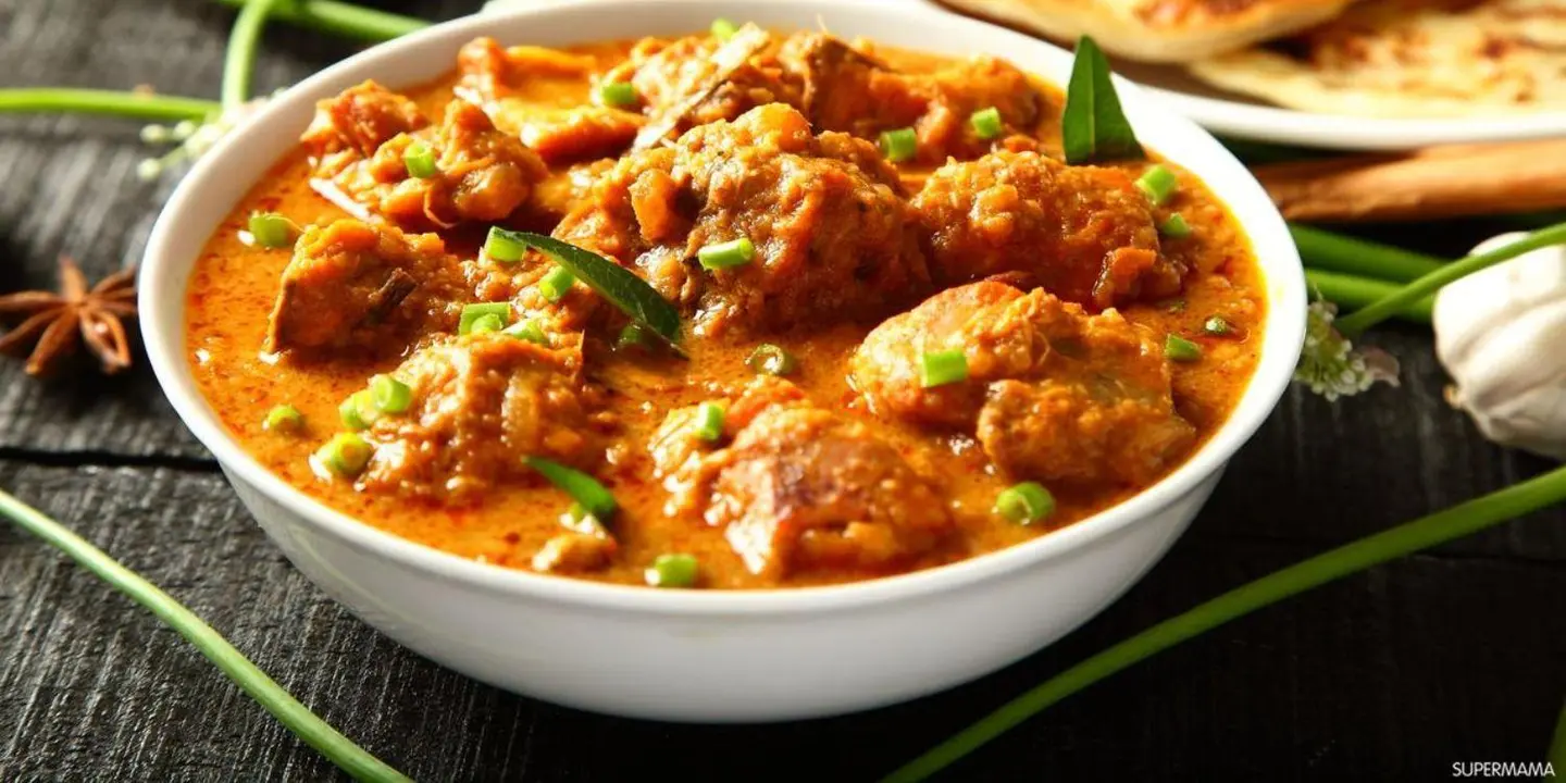 Forn Chicken