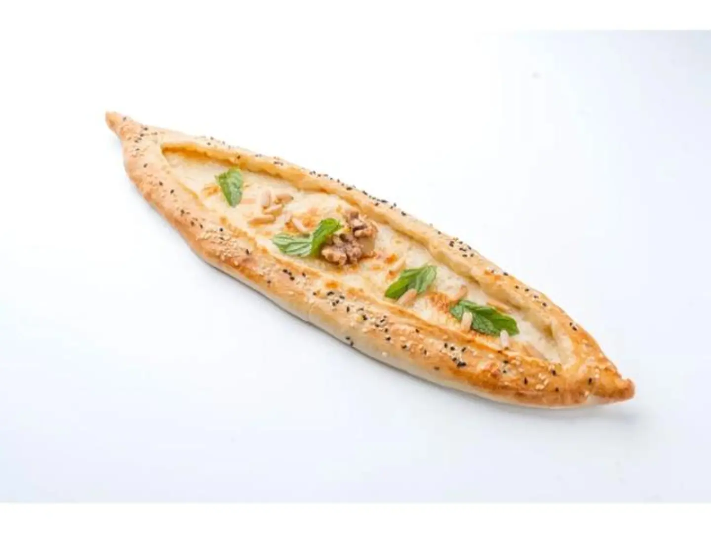 Kashkawan Cheese Pie