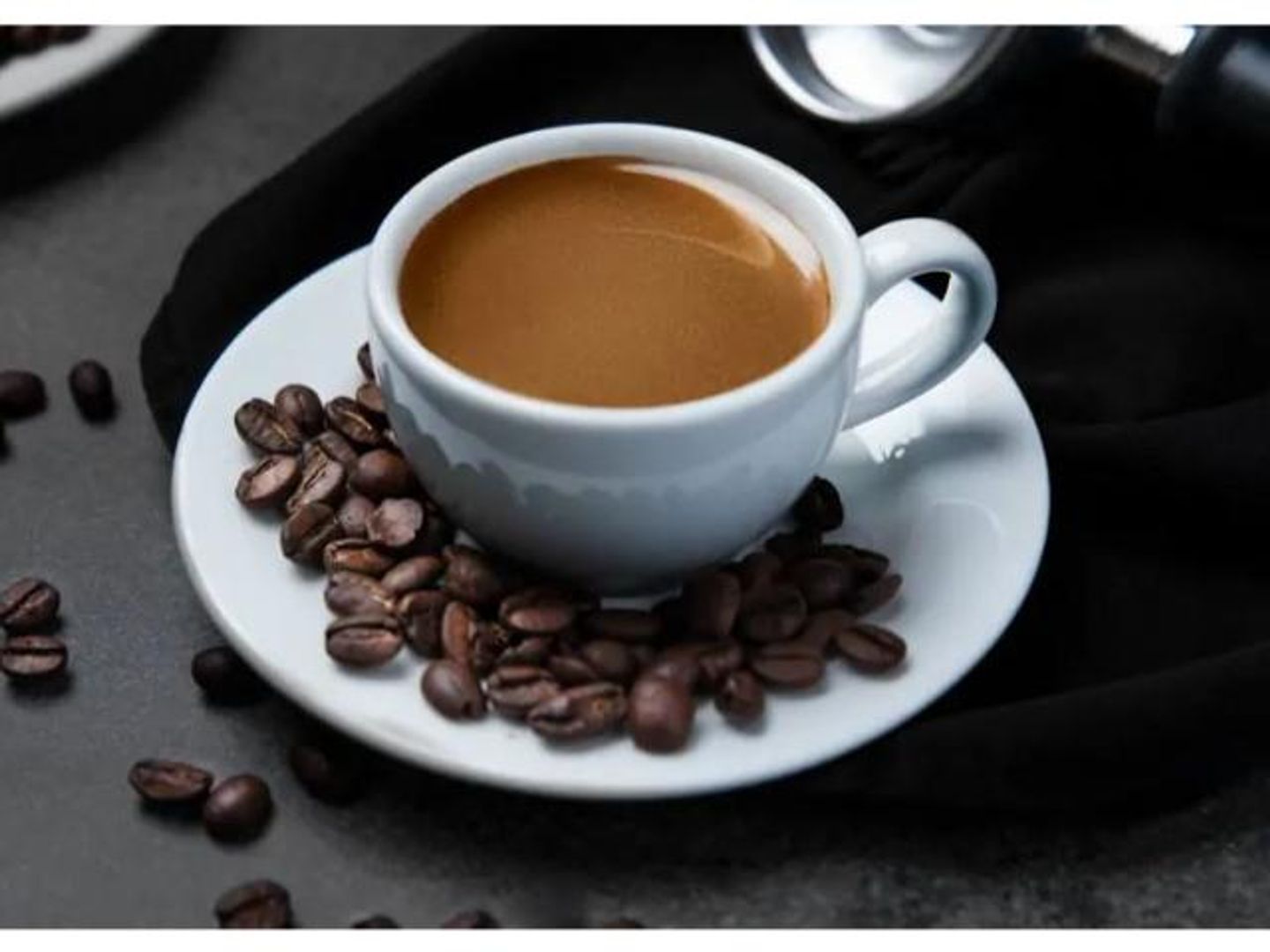 Single Espresso