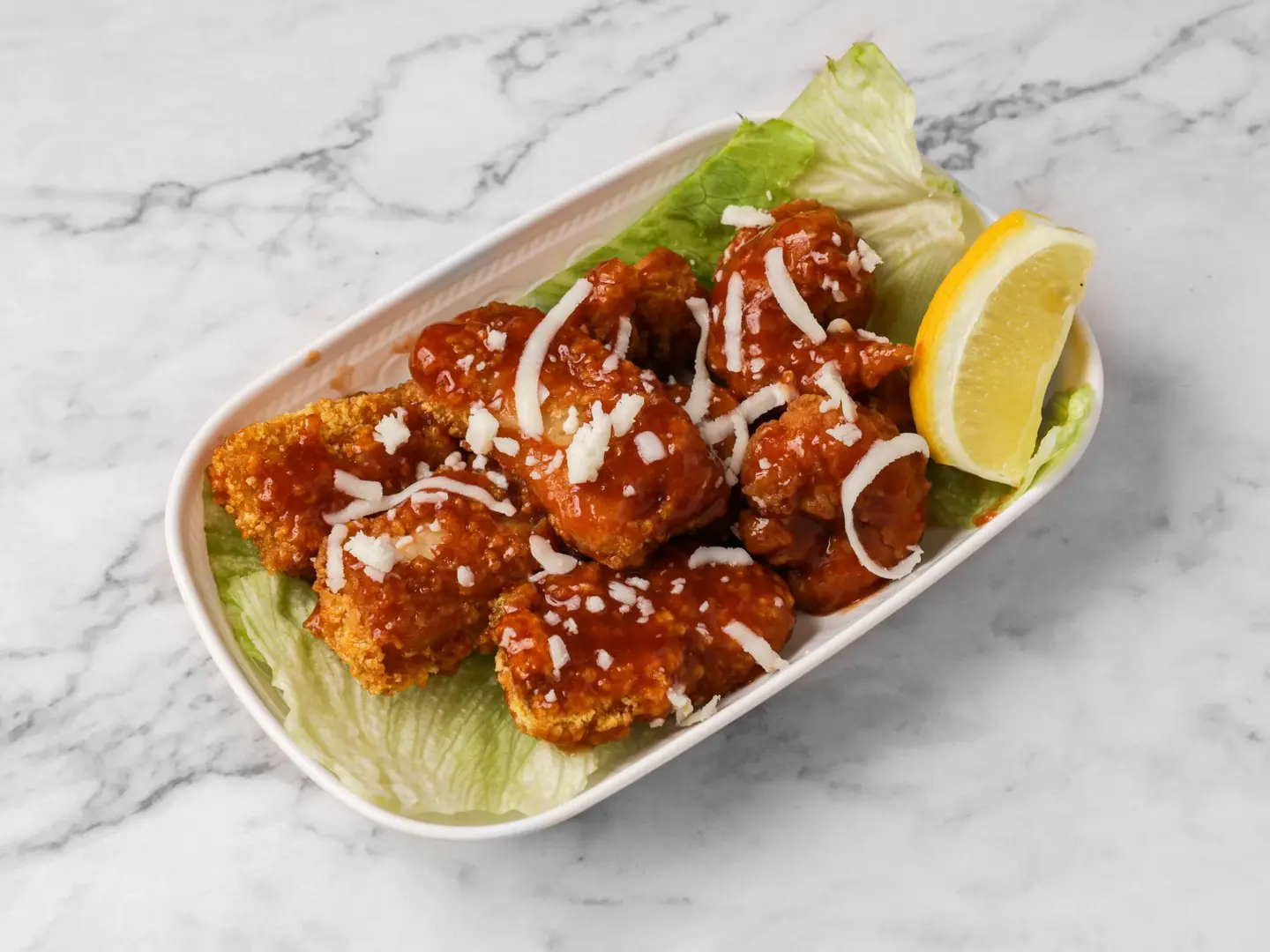 فريتي دي ماري