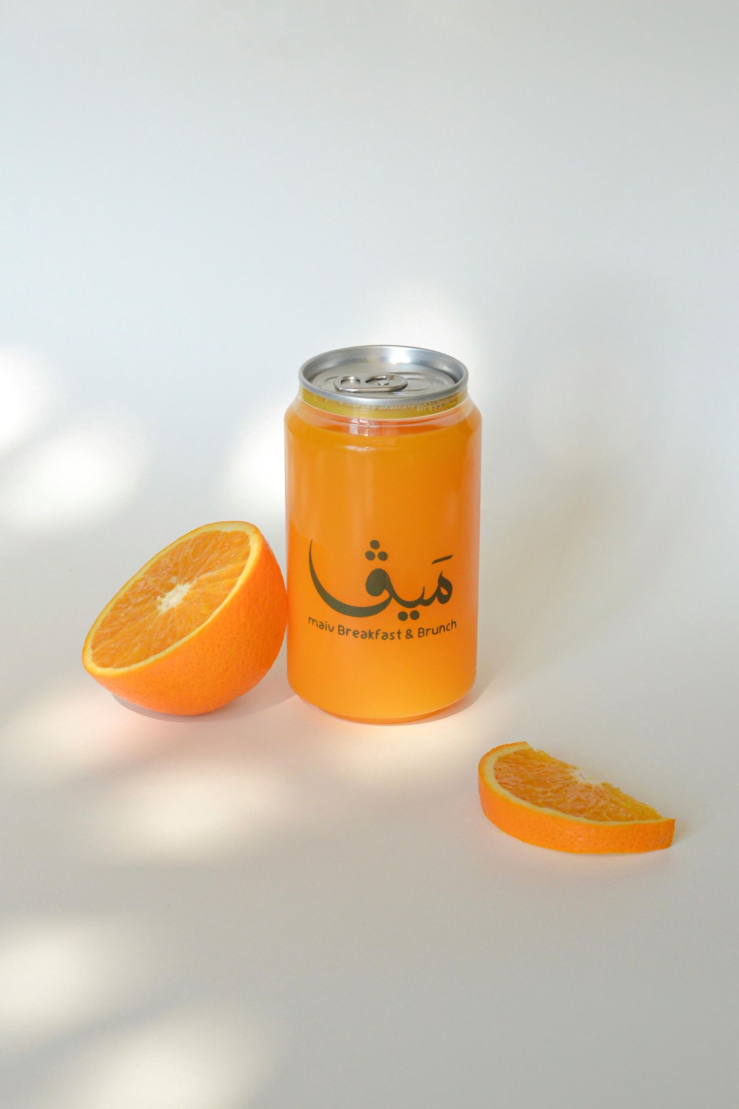 Orange Juice