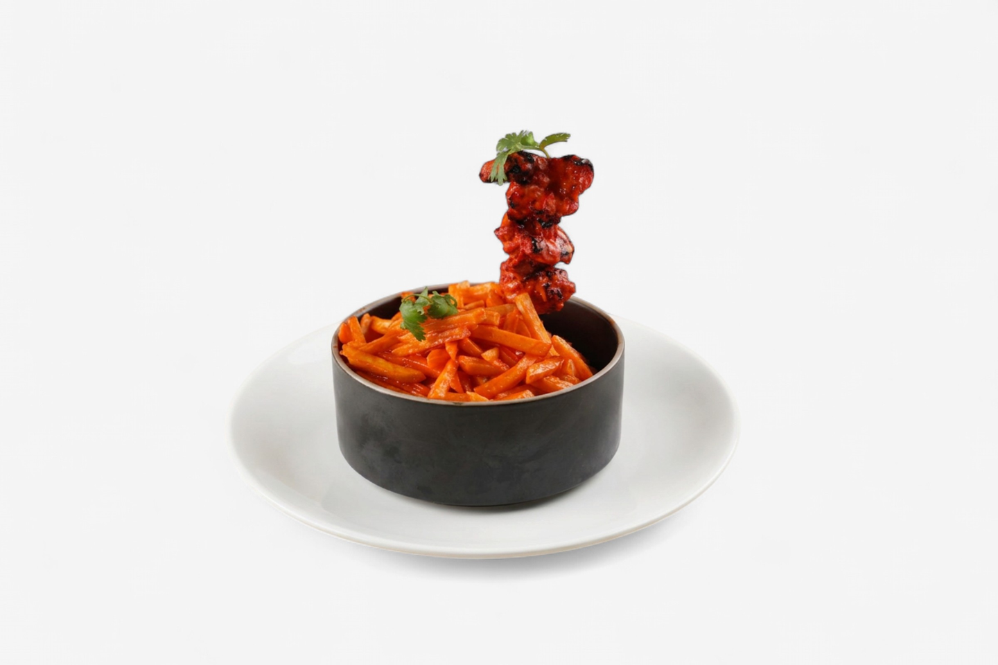 Tikka Frise