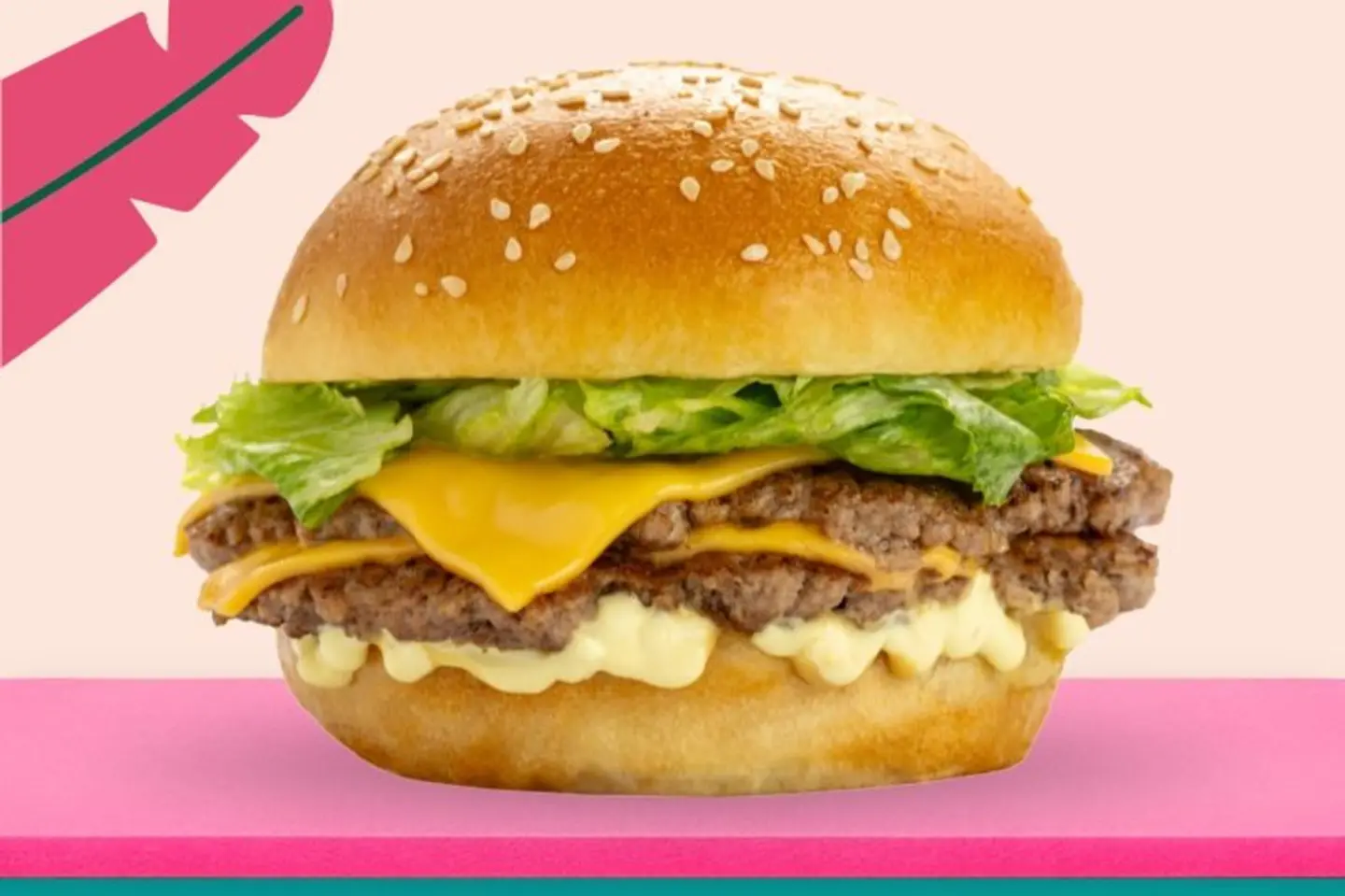 Smash Classic Burger