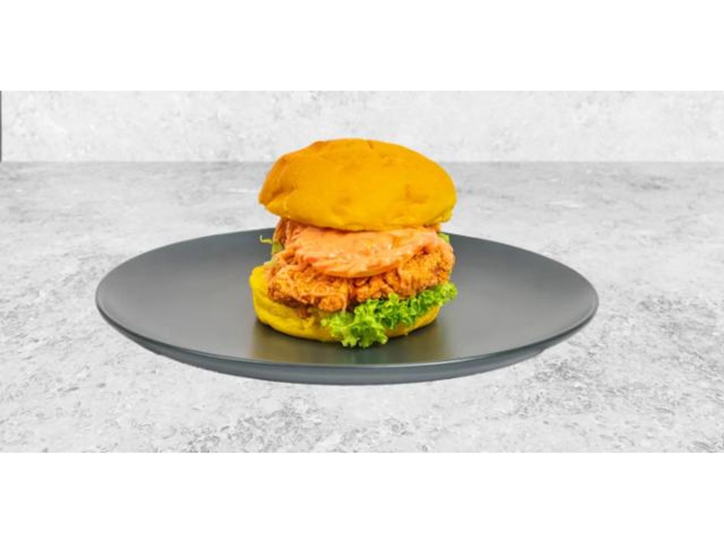 Combo Burger