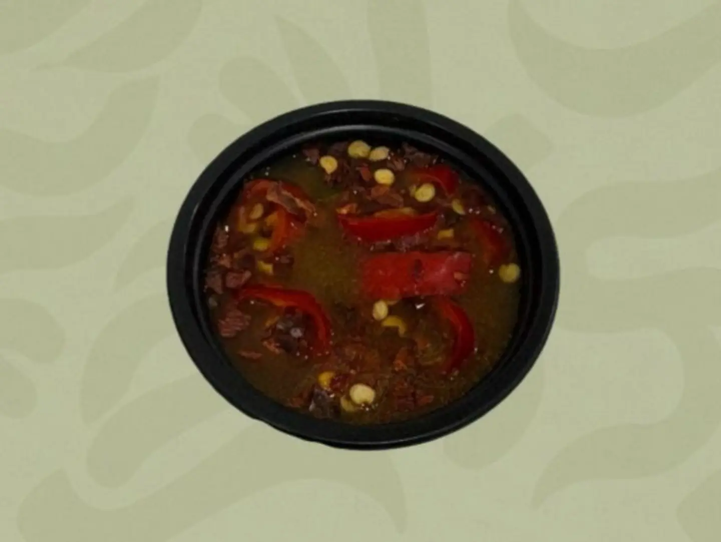 Spicy Sauce