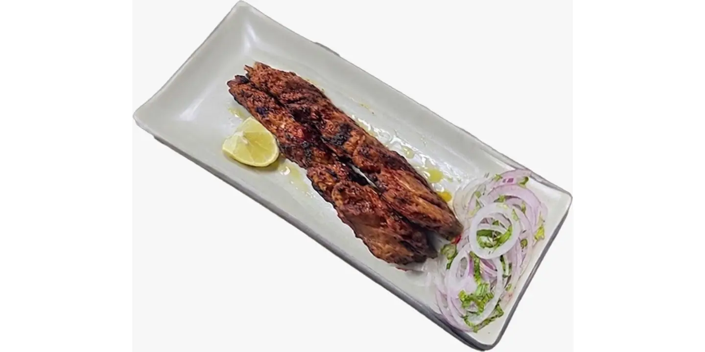 Bihari Kebab