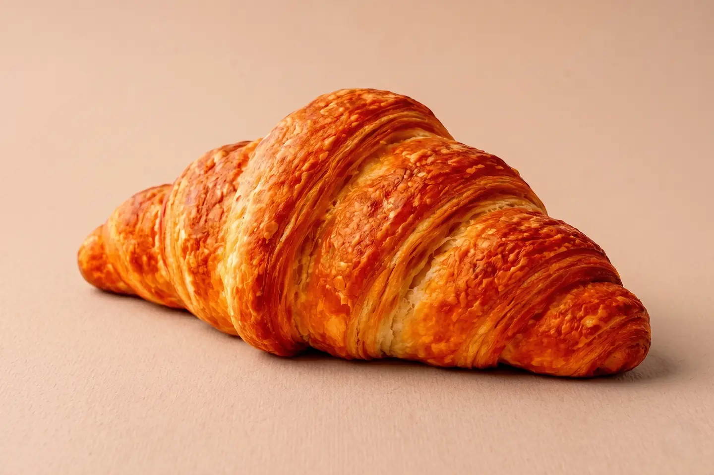 Plain Croissant
