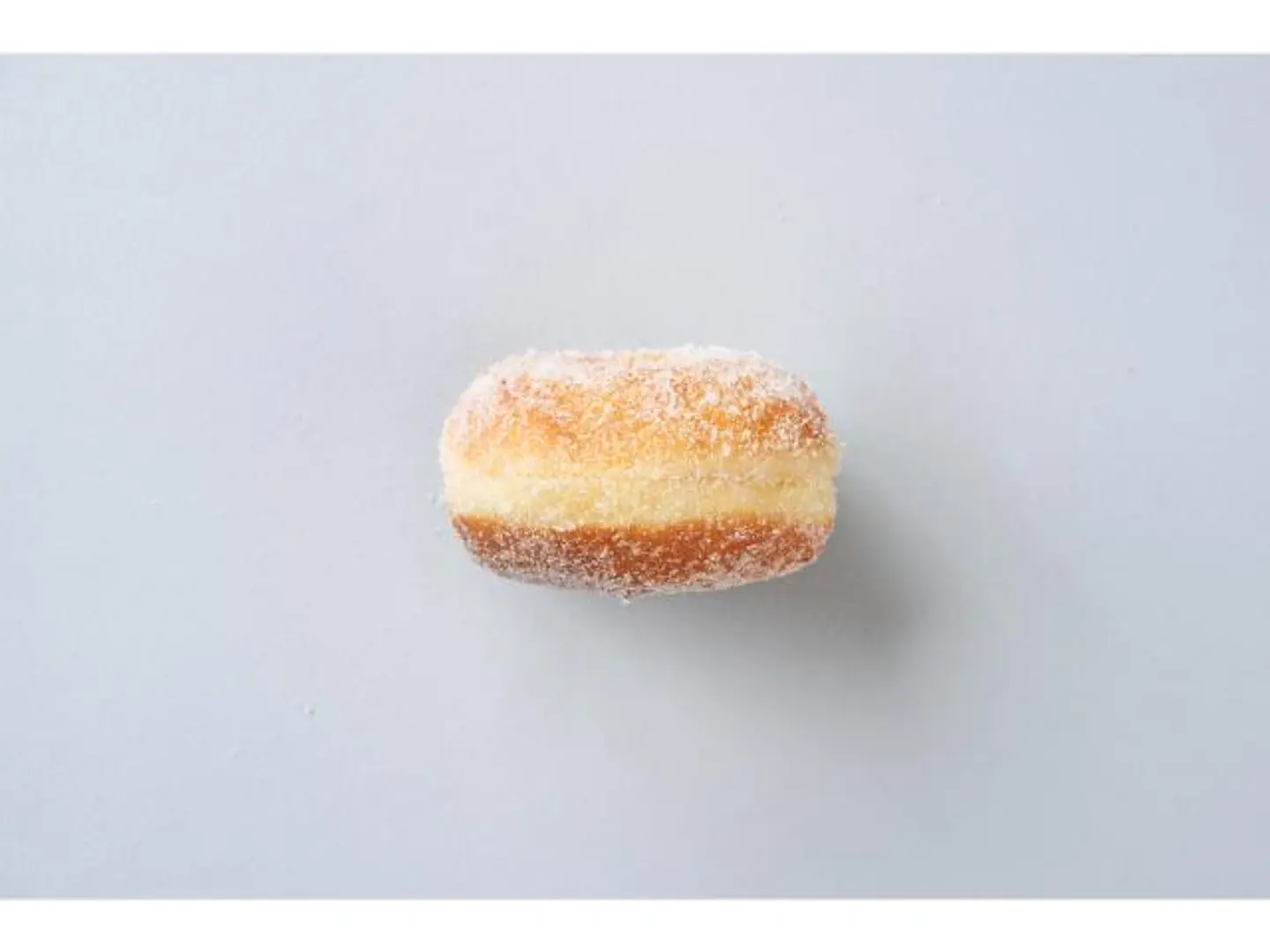 Sugar Donut