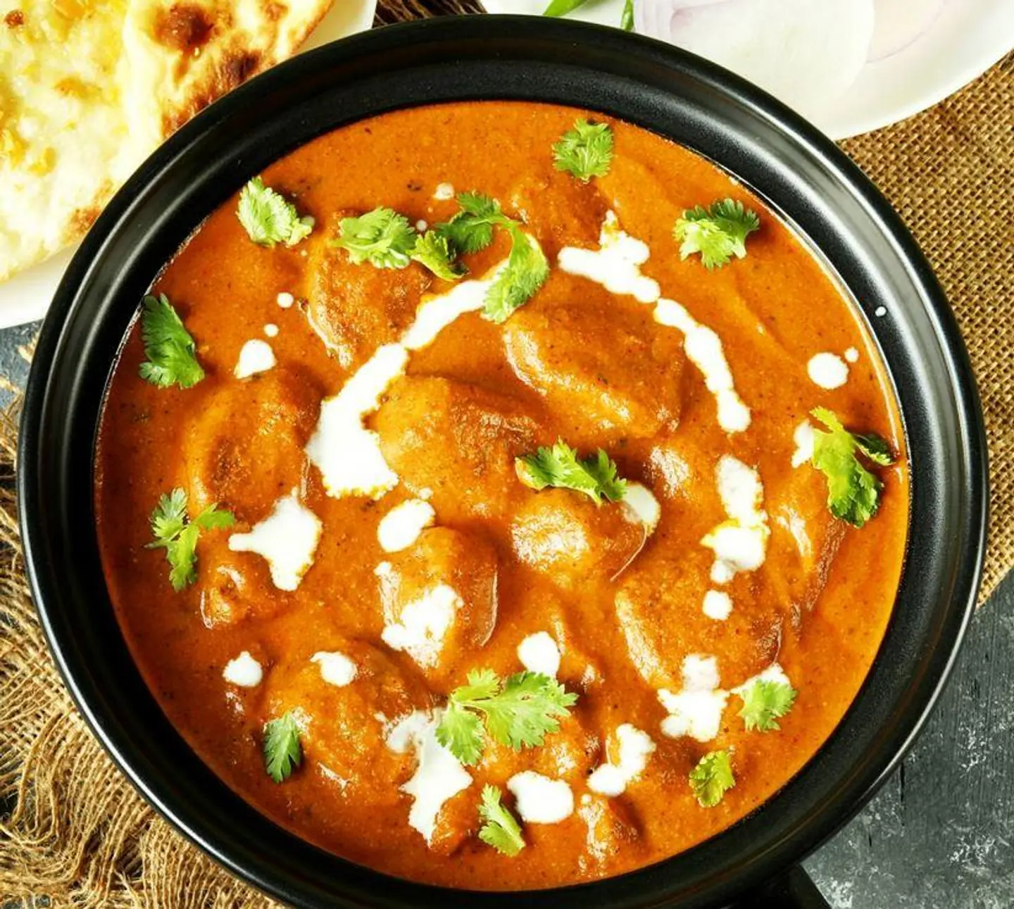 Butter Chicken Masala