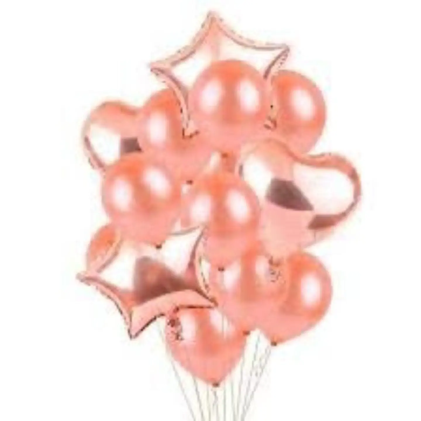 بالونات فويل