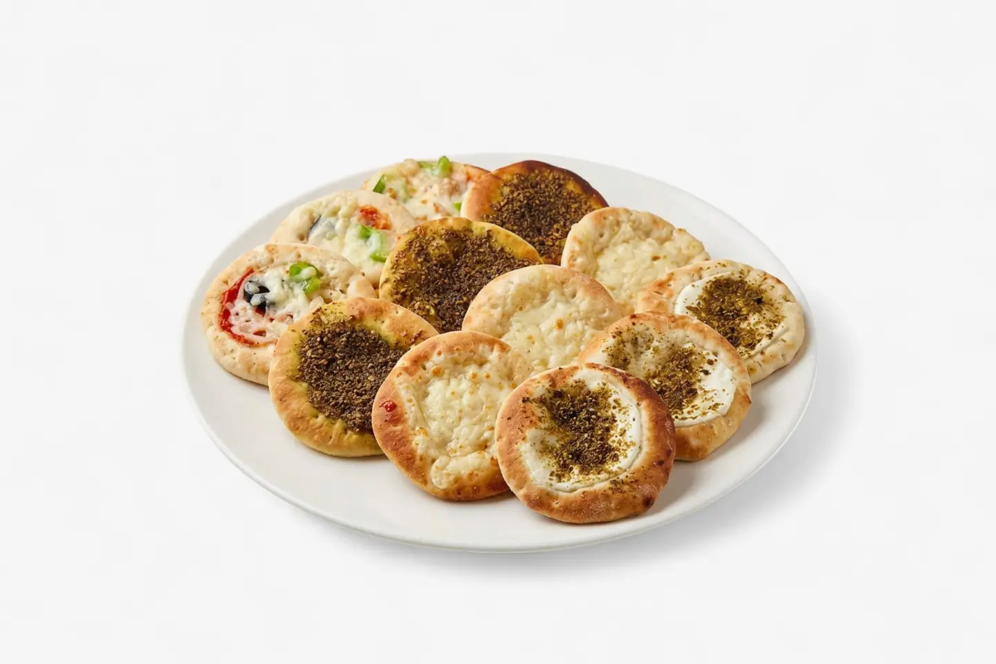 معجنات صغيرة