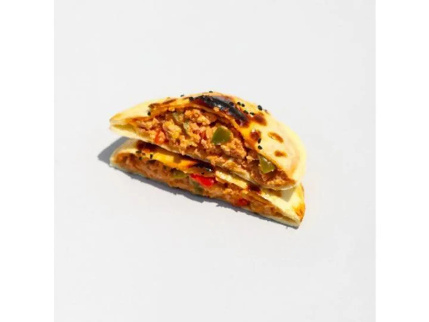 Shakshuka Pastry