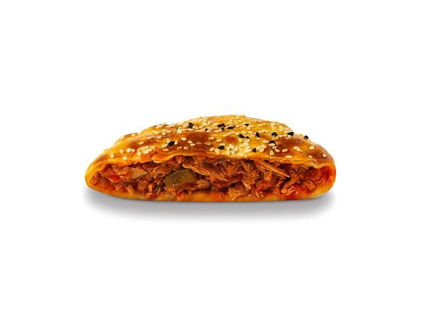 Tuna Pie