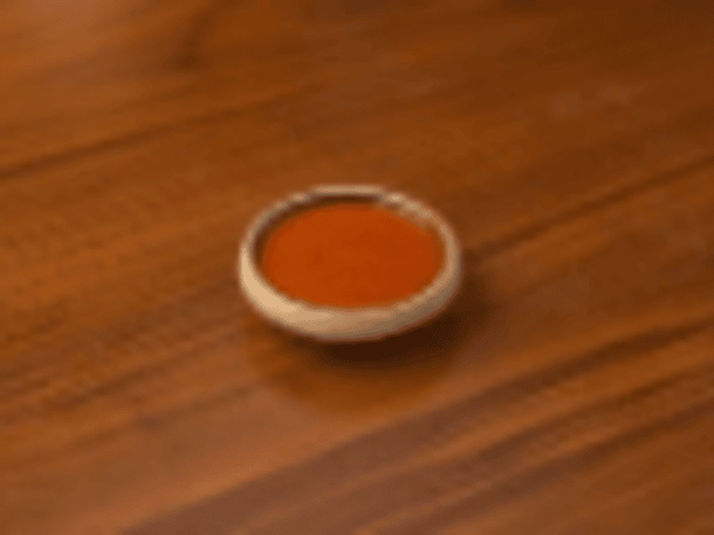 Kimchee Sauce