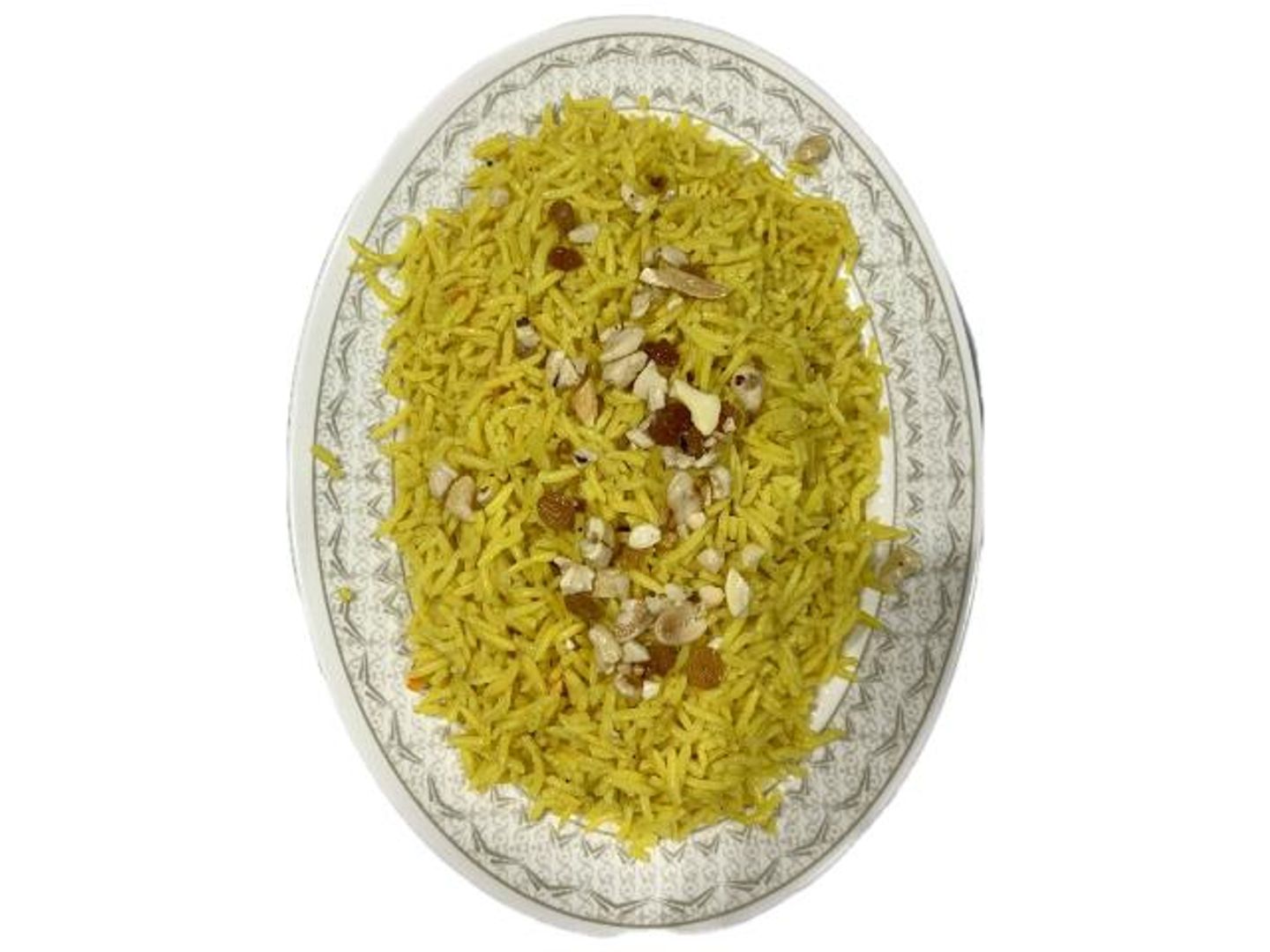 أرز بسمتي