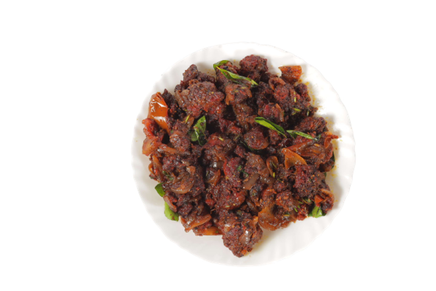 Beef Pepper