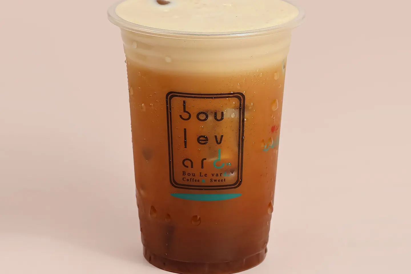 Ice Americano