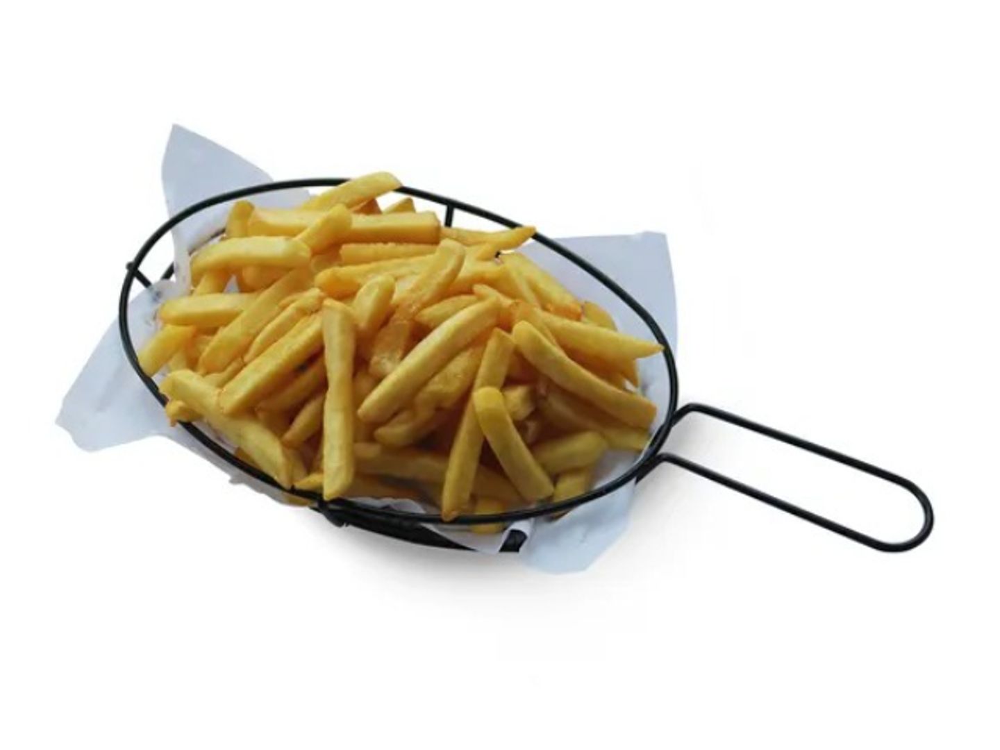 Fries