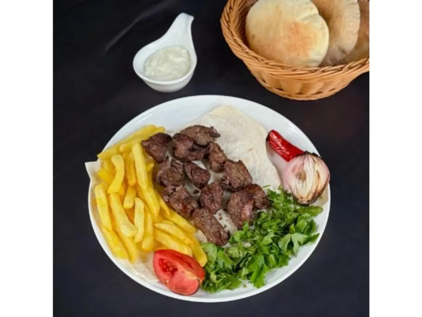 Awsal Meat