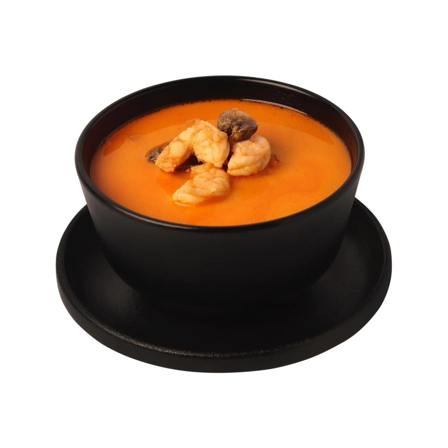 Tom Yum Soup