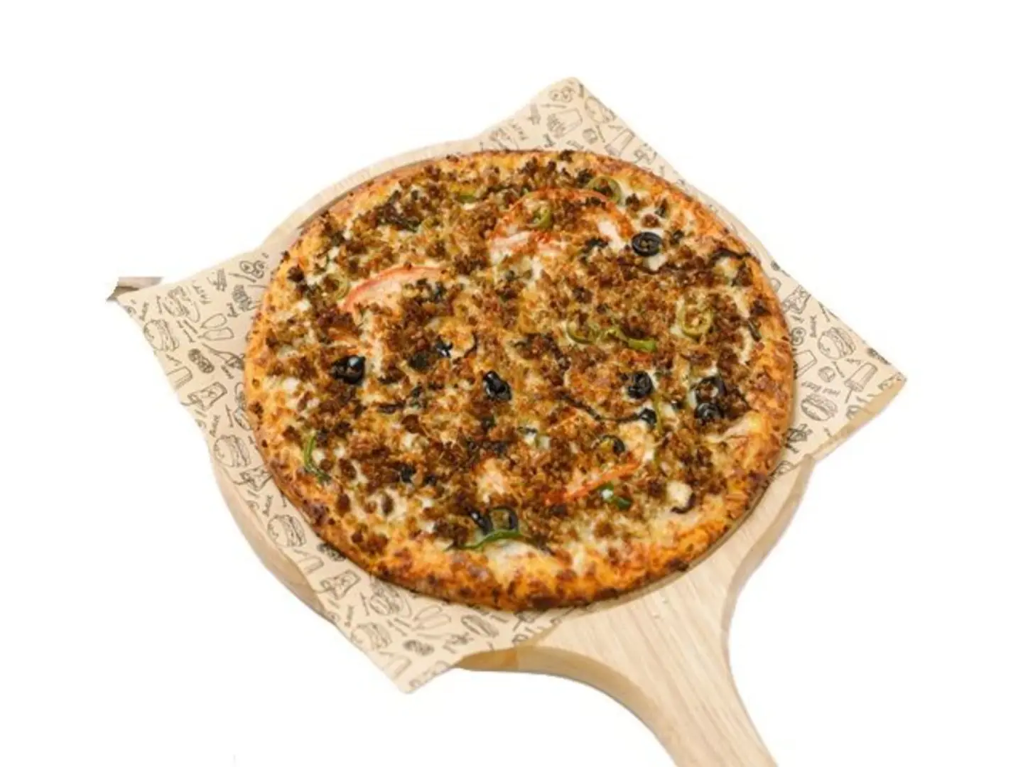 Minced Meat