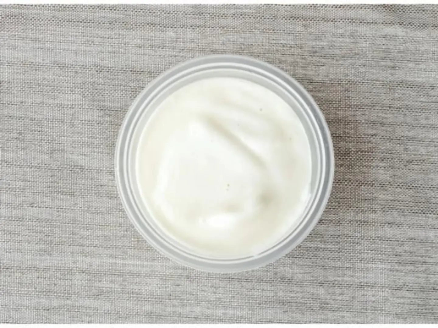 Garlic Sauce