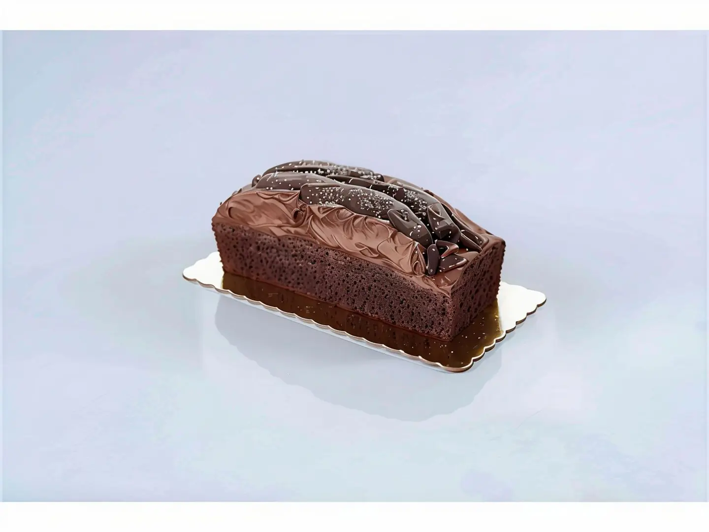 Chocolate English Mini Cake