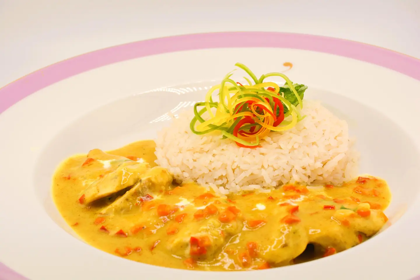 Chicken Curry