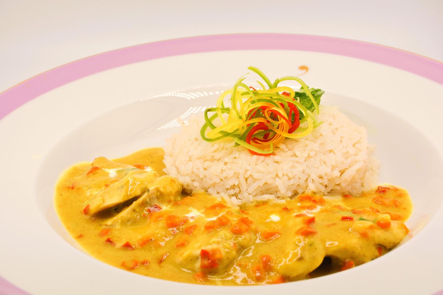 Chicken Curry