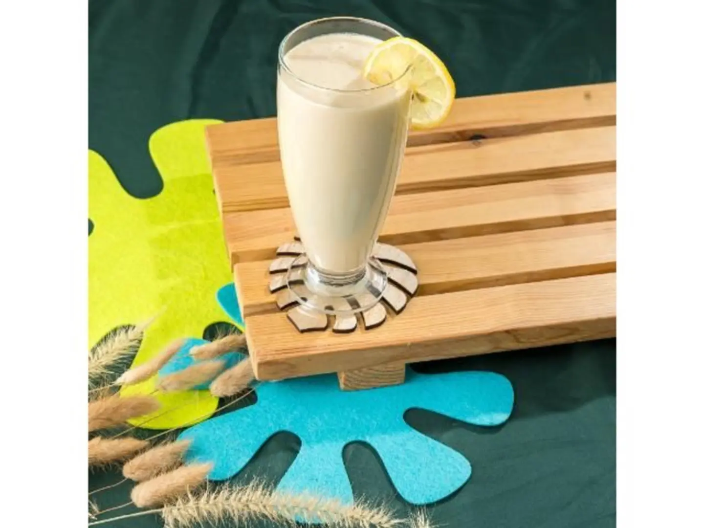 Guava With Milk