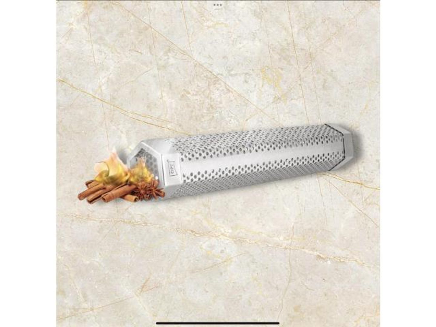 Smoking Pipe