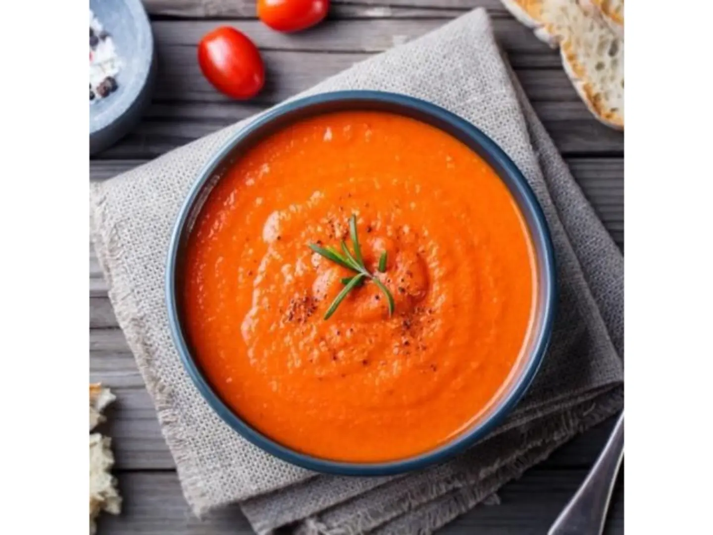 Tomato Soup