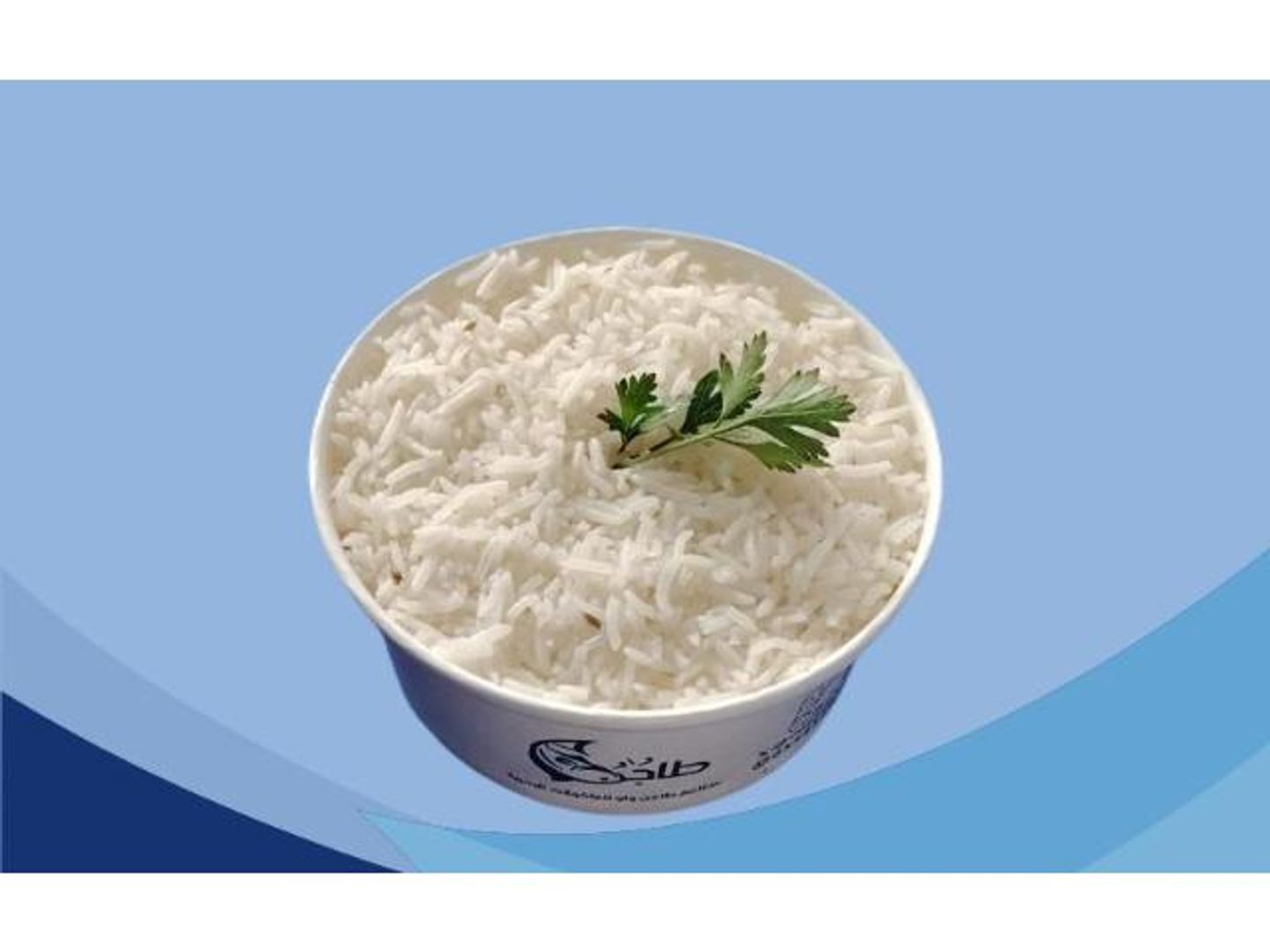 White Rice